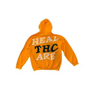 HOODIES ALL YEAR LONG