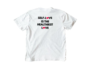 “SELF LOVE”
