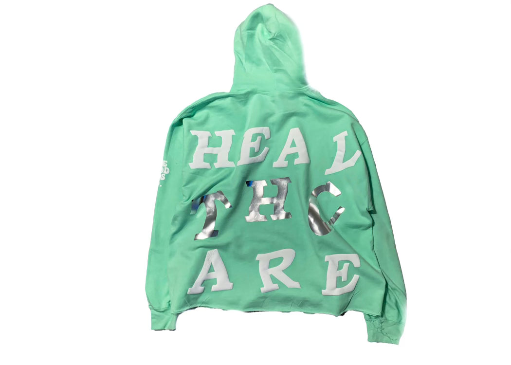 MINT Metallic