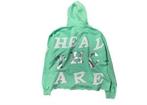 MINT Metallic