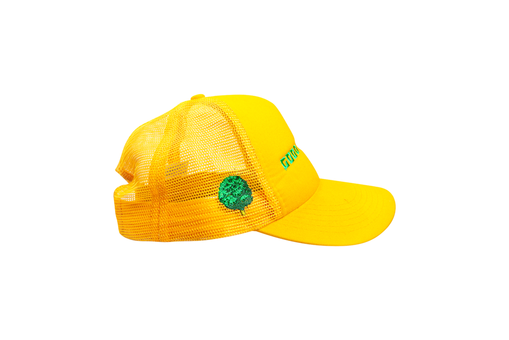 "GGO" OG YELLOW (T1)