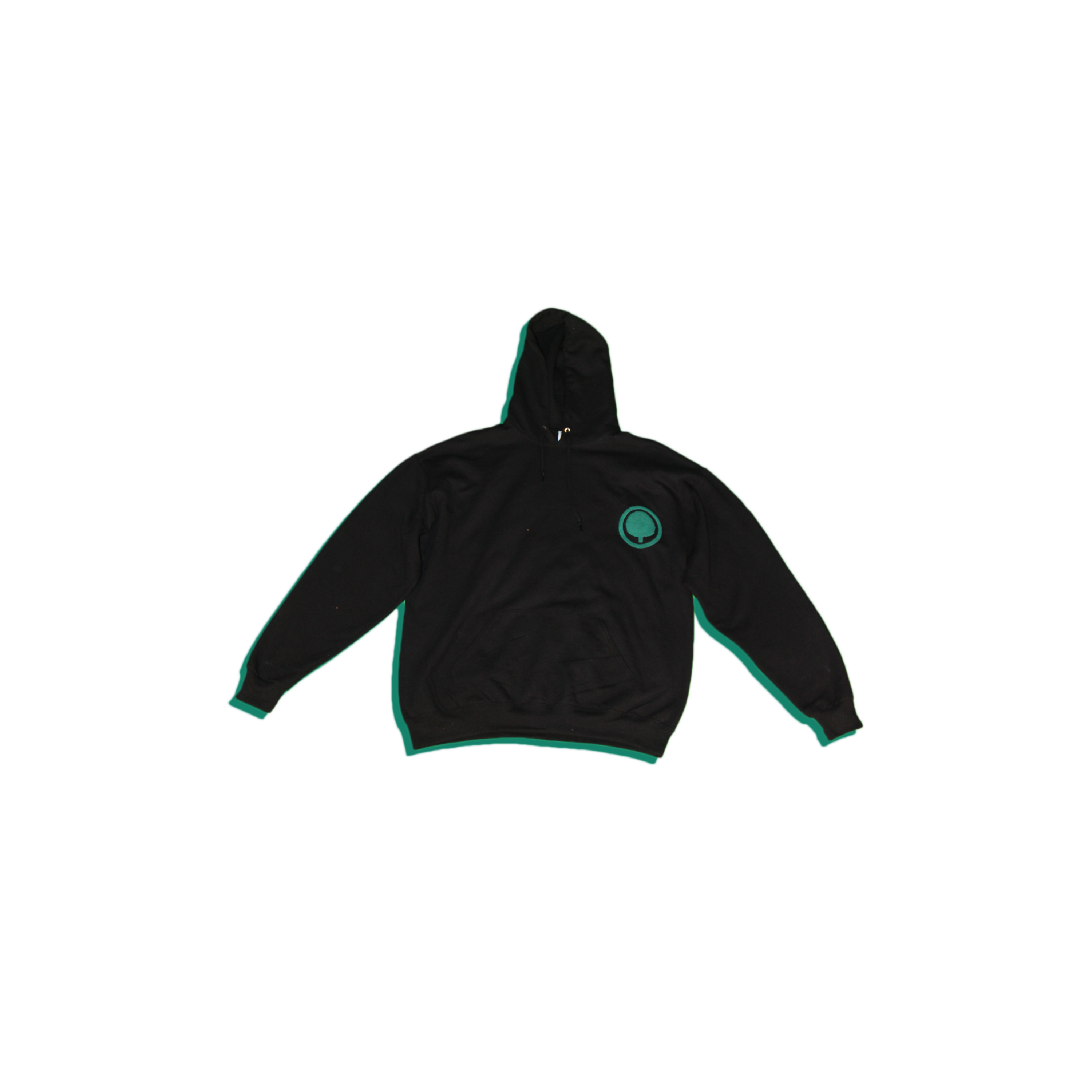HEAL(THC)ARE PULLOVER HOODIE