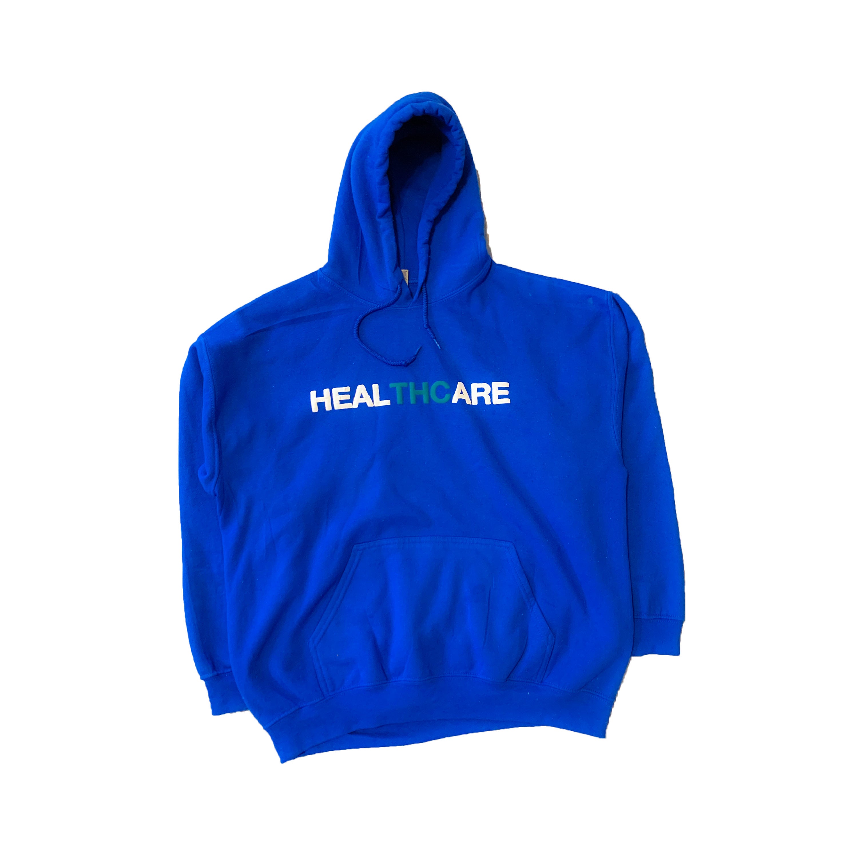 BLUEBERRY YUM PULLOVER HOODIE