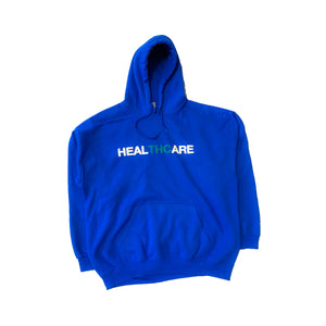 BLUEBERRY YUM PULLOVER HOODIE