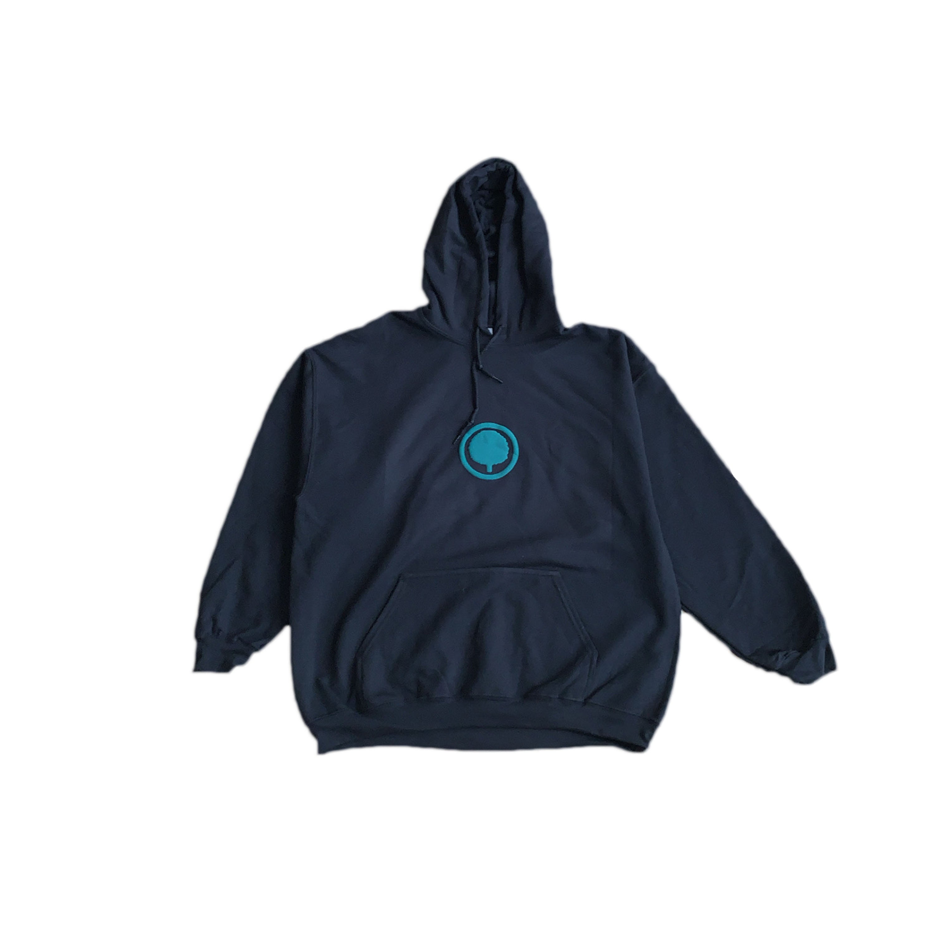 "QUOTE FROM A KING" HOODIE