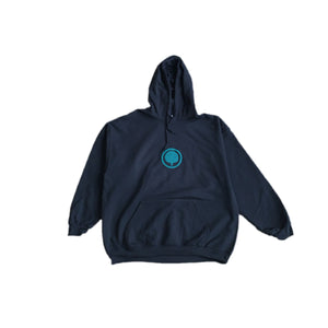 "QUOTE FROM A KING" HOODIE