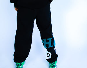 HEAL(THC)ARE SWEATPANTS