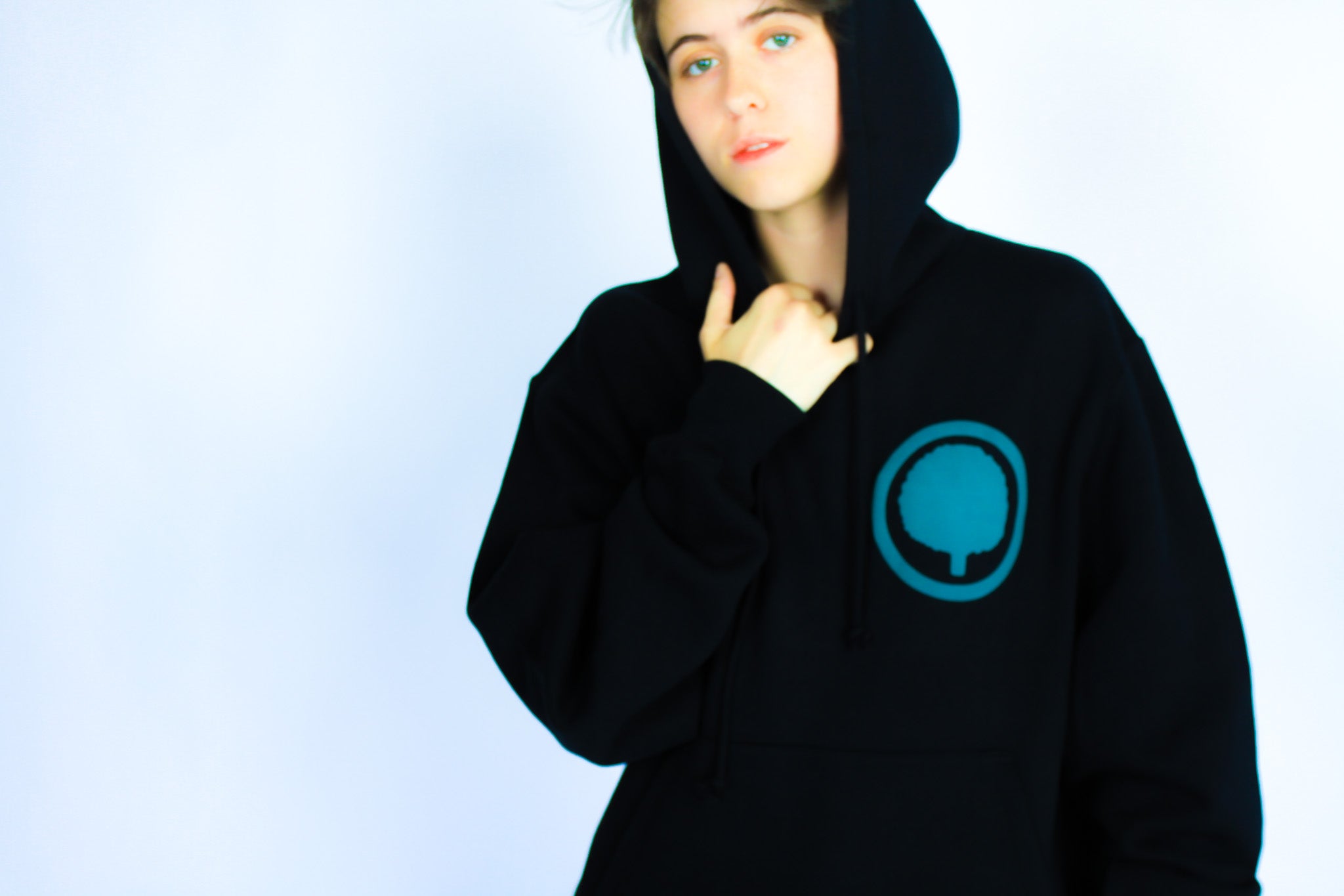 HEAL(THC)ARE PULLOVER HOODIE