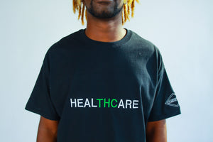 HEALTHCARE "S1" BLACK