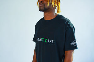 HEALTHCARE "S1" BLACK