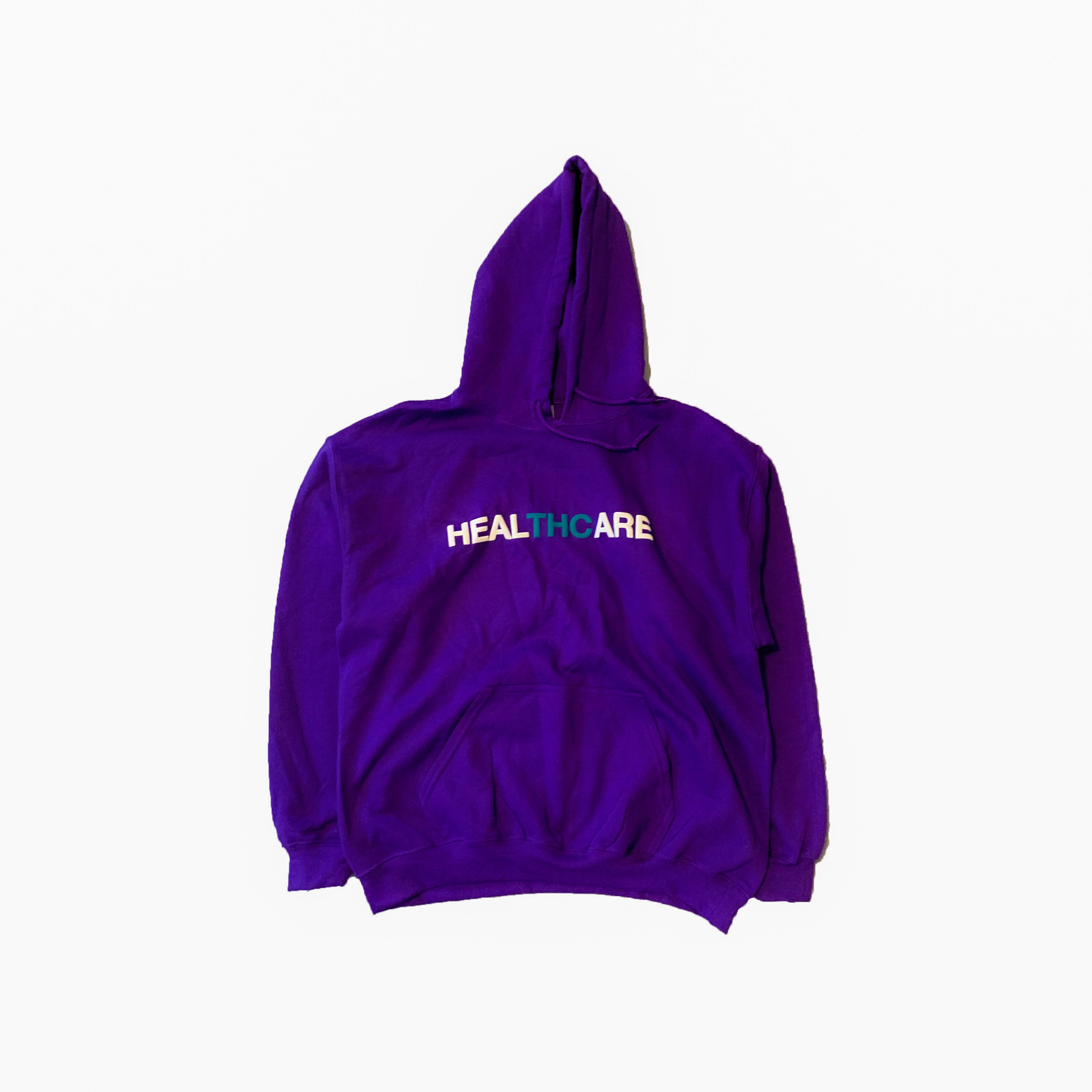 GRANDDADDY PURPLE PULLOVER HOODIE