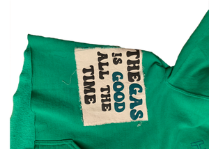 THE EVERYTHING HOODIE