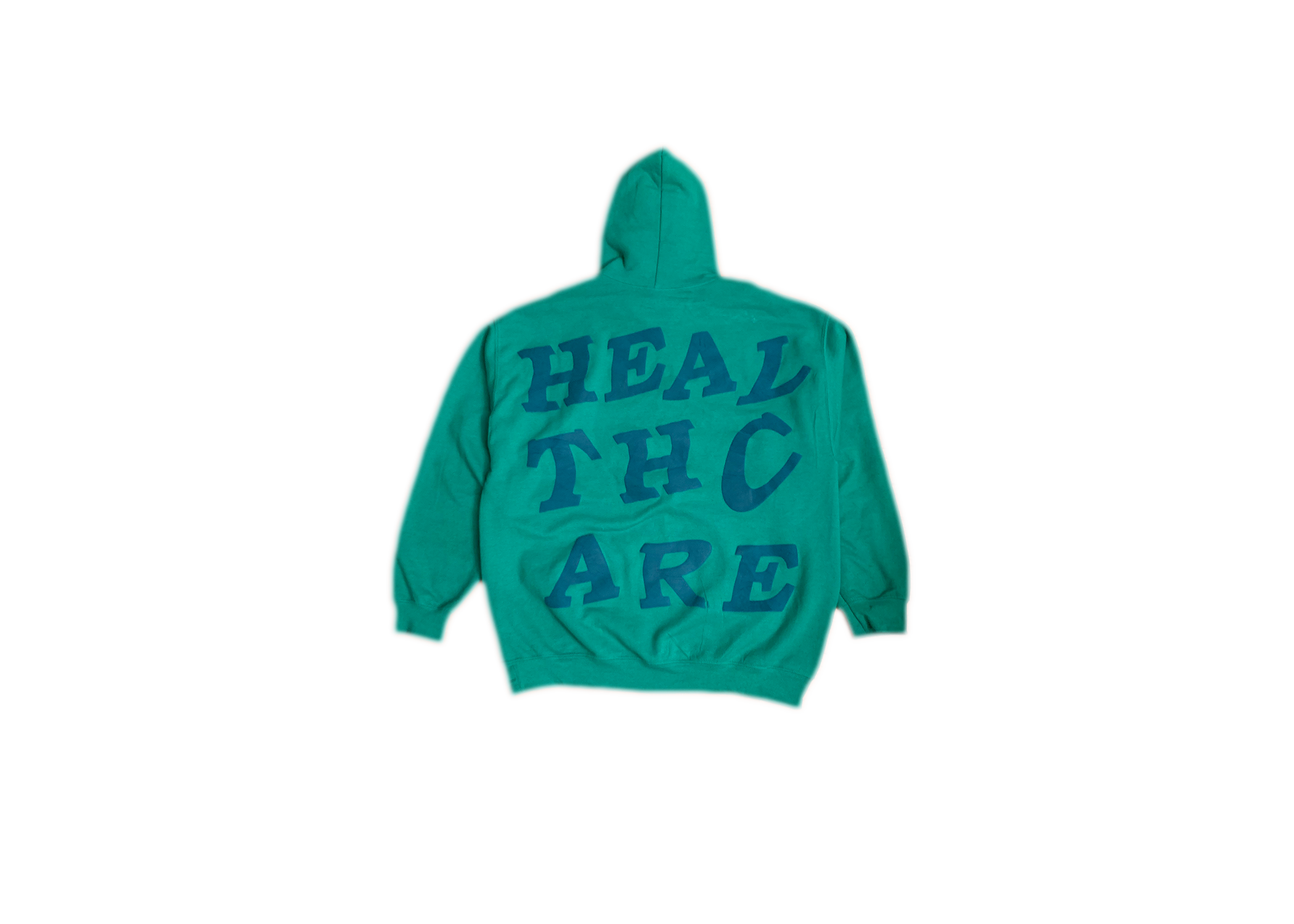 THE EVERYTHING HOODIE