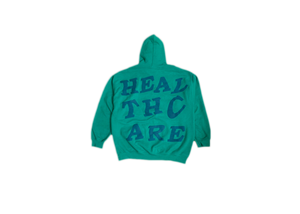 THE EVERYTHING HOODIE