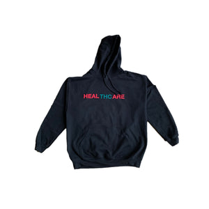 AFRO HEALTHCARE PULLOVER