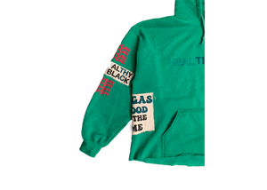 THE EVERYTHING HOODIE