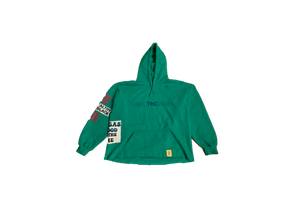 THE EVERYTHING HOODIE