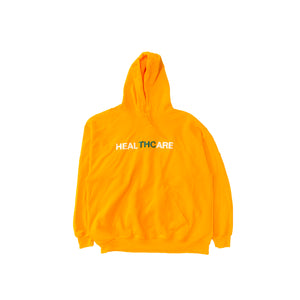 ACAPULCO GOLD PULLOVER HOODIE